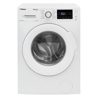 Стиральная машина Hansa WHP 6120 D4W