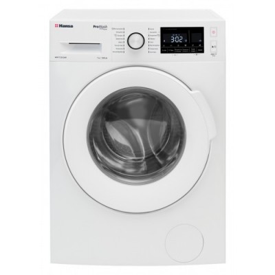 Стиральная машина Hansa WHP 7120 D4W
