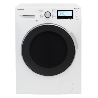 Стиральная машина Hansa WHP 8141 DBLS