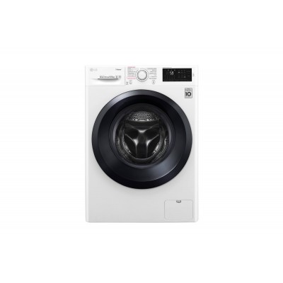 Стиральная машина LG F2J5WS6W