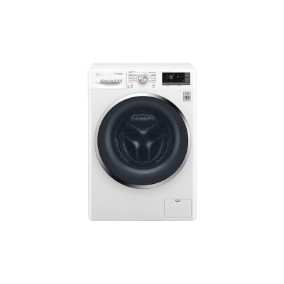 Стиральная машина LG F2J7HS2W