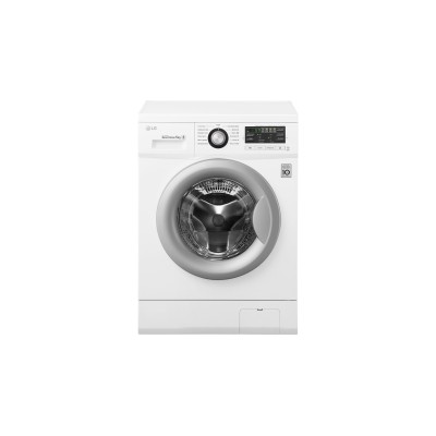 Стиральная машина LG FH0B8LD7