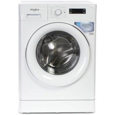Стиральная машина Whirlpool FWF 71251 W