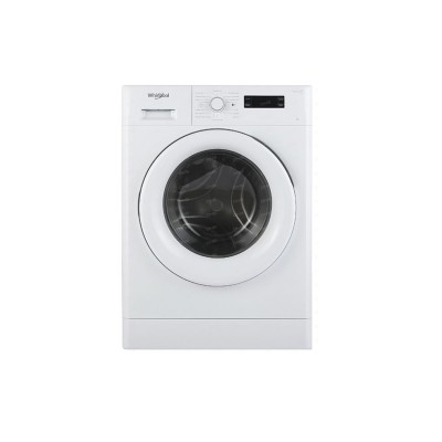 Стиральная машина Whirlpool FWSF 61052 W