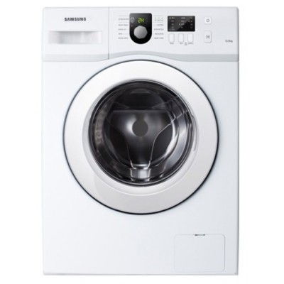 Стиральная машина Samsung WF 60F1R0H0W