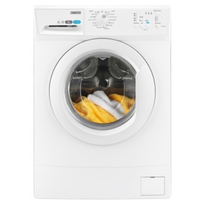 Стиральная машина Zanussi ZWSO 6100 V
