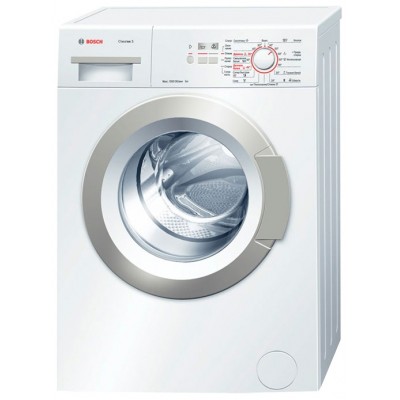 Стиральная машина Bosch WLG 20060 OE