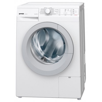Стиральная машина Gorenje MV 62Z02/SRIV