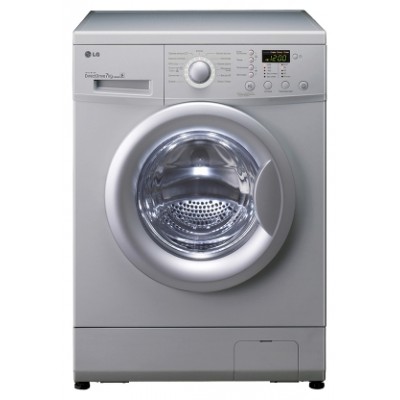 Стиральная машина LG F12B8QD5