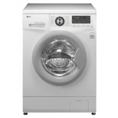 Стиральная машина LG F12B8WDS7