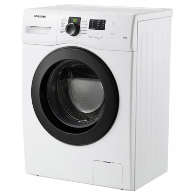 Стиральная машина Samsung WF 60F1R2F2W