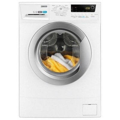 Стиральная машина Zanussi ZWSH 7121 VS