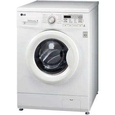 Стиральная машина LG F80B8LD0