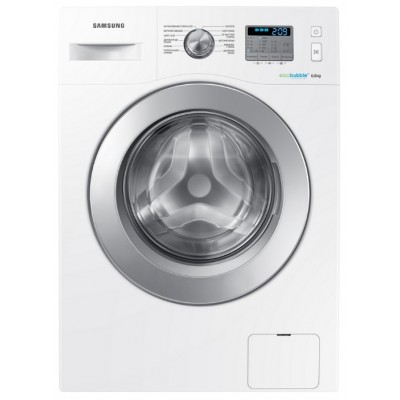 Стиральная машина Samsung WW 60H2230EW