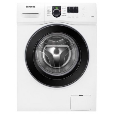 Стиральная машина Samsung WF 60F1R2E2W