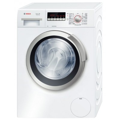 Стиральная машина Bosch WLK 2426 ZOE