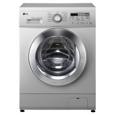 Стиральная машина LG FH0B8ND4