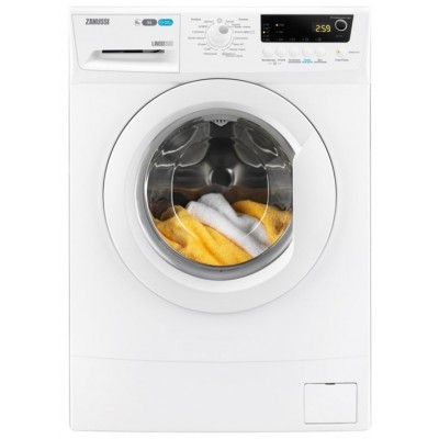 Стиральная машина Zanussi ZWSG 7101 V
