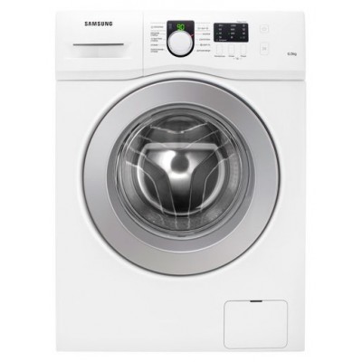 Стиральная машина Samsung WF 60F1R1F2W