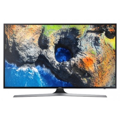 Телевизор Samsung UE43MU6100UX