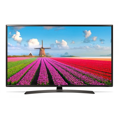 Телевизор LG 43LJ595V