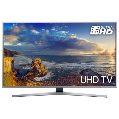 Телевизор Samsung UE40MU6400UX
