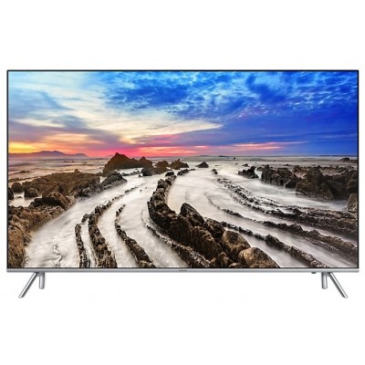 Телевизор Samsung UE49MU7000UX