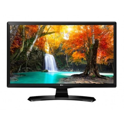 Телевизор LG 22MT49VF-PZ