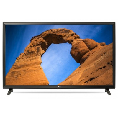 Телевизор LG 32LK510