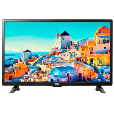 Телевизор LG 28LH451U