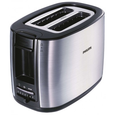 Тостер Philips HD 2658/20