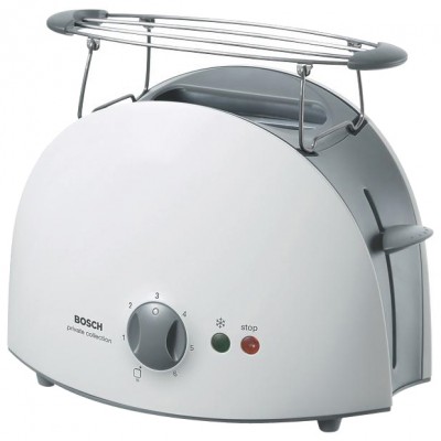 Тостер Bosch TAT 6104