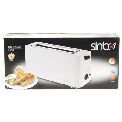 Тостер Sinbo ST-2422