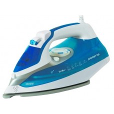 Polaris PIR 2468AK button blue