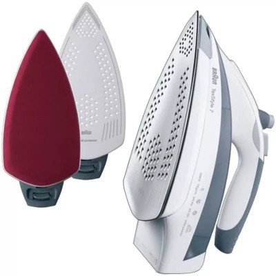 Утюг Braun TS 785