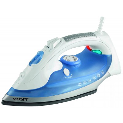 Утюг Scarlett SC-SI30E02