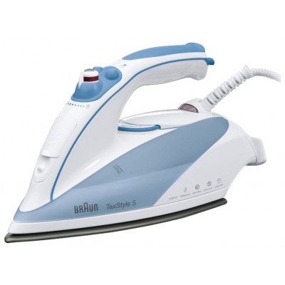 Утюг Braun TS 525 A