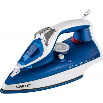 Утюг Scarlett SC-SI30E01