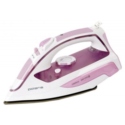 Утюг Polaris PIR 2469K pink