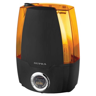 Увлажнитель Supra HDS-205 orange