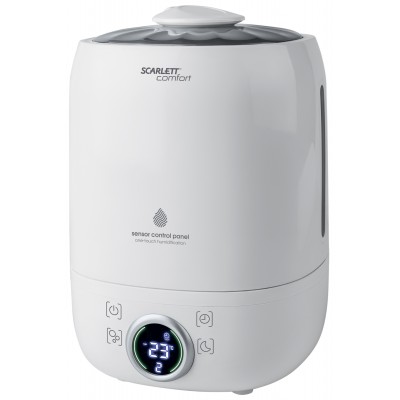 Увлажнитель Scarlett SC-AH986E07 Увлажнитель Scarlett SC-AH986E07