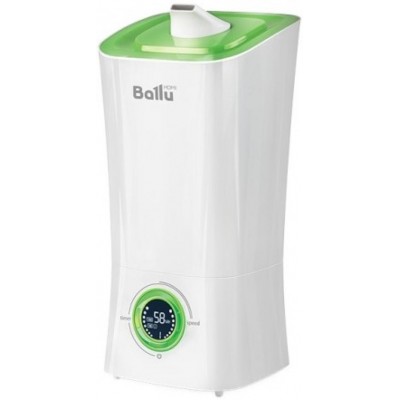 Увлажнитель Ballu UHB-205 white/green