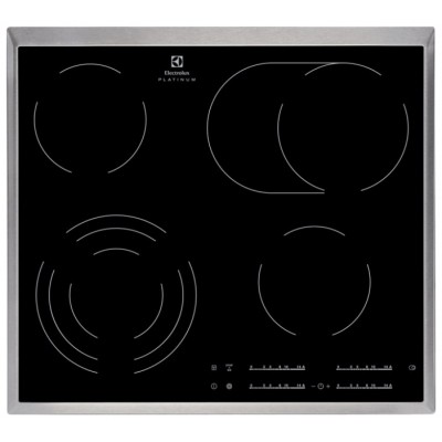 Варочная поверхность Electrolux EHF 96547 XK