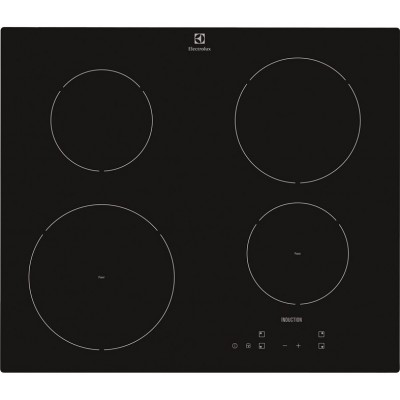 Варочная поверхность Electrolux EHH 56240 IK