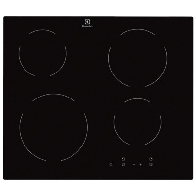 Варочная поверхность Electrolux EHV 56240 AK
