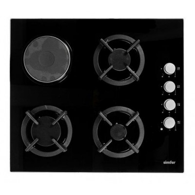 Варочная поверхность Simfer H60K32B511