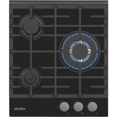 Варочная поверхность Simfer H45L35B511