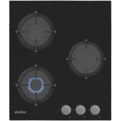 Варочная поверхность Simfer H45N30B412