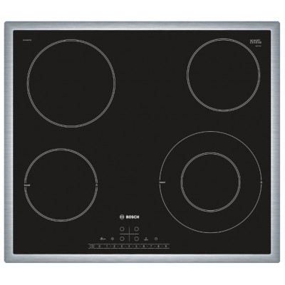Варочная поверхность Bosch PKF 645FP1G