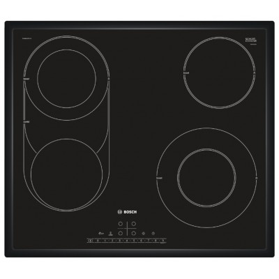 Варочная поверхность Bosch PKM 646FP1R